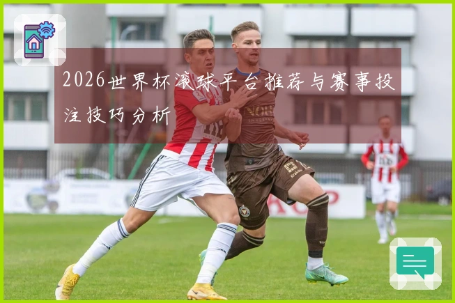 2026世界杯滚球平台推荐与赛事投注技巧分析