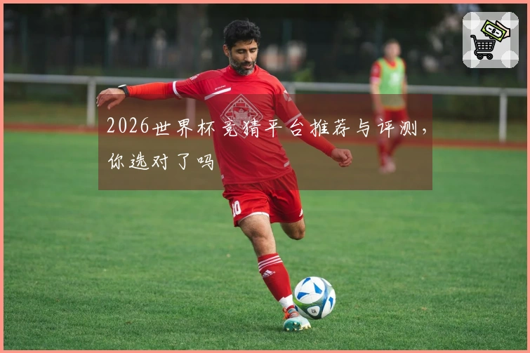 2026世界杯竞猜平台推荐与评测，你选对了吗