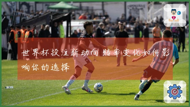 世界杯投注新动向 赔率变化如何影响你的选择