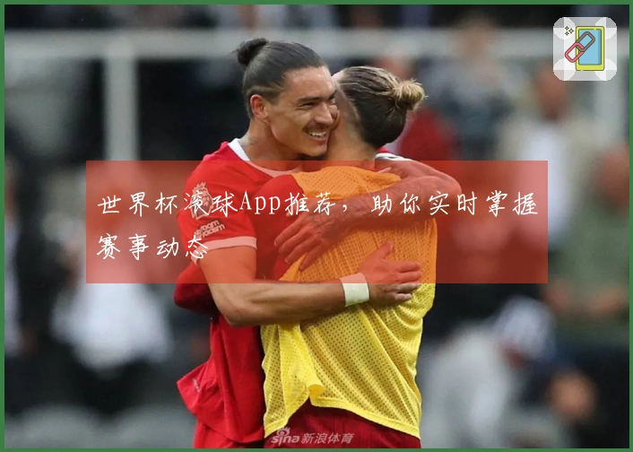 世界杯滚球App推荐，助你实时掌握赛事动态