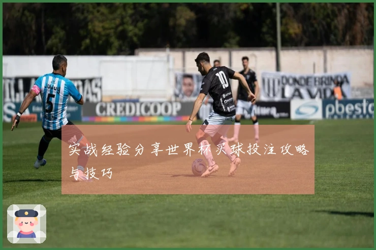 实战经验分享世界杯买球投注攻略与技巧