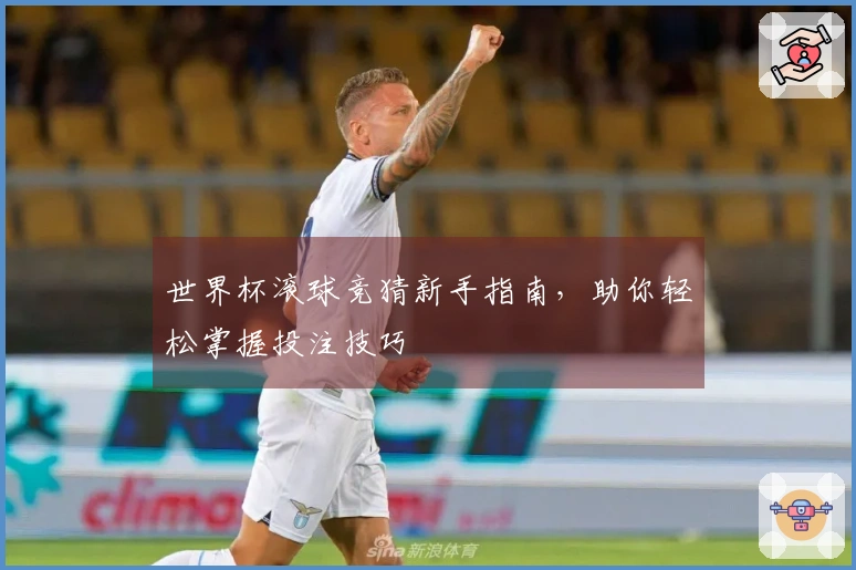 世界杯滚球竞猜新手指南，助你轻松掌握投注技巧